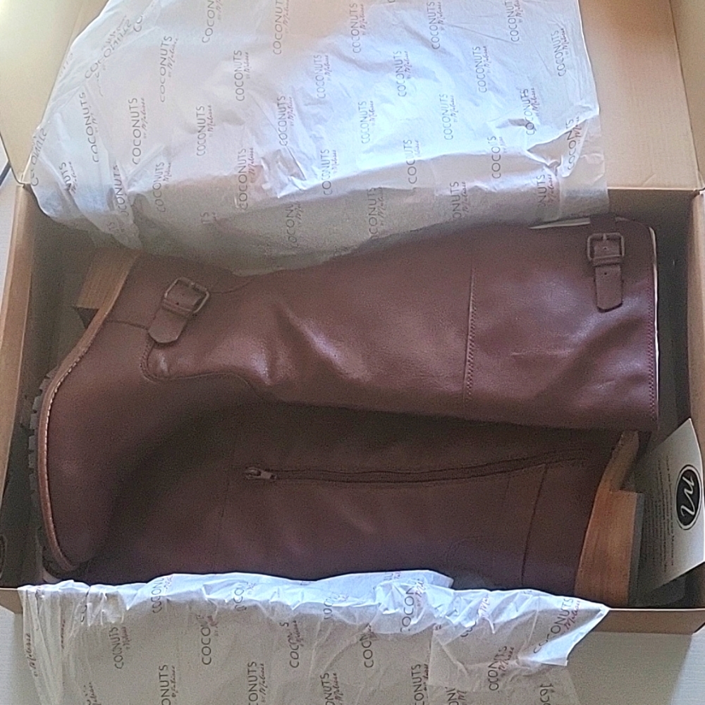 Coconuts by Matisse Boots - Picture 6 of 6